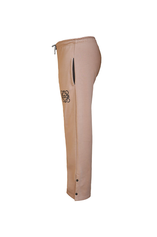 Camel Track Trouser